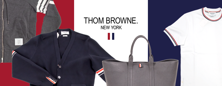 THOM BROWNE